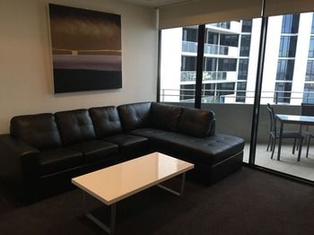 Apartments Melbourne Domain - Docklands - Accommodation Port Macquarie 30
