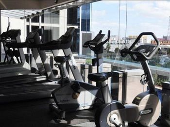 Apartments Melbourne Domain - Docklands - Accommodation Port Macquarie 31