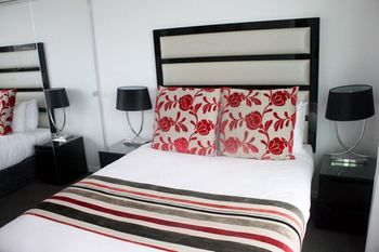 Apartments Melbourne Domain - Docklands - Accommodation Port Macquarie 34