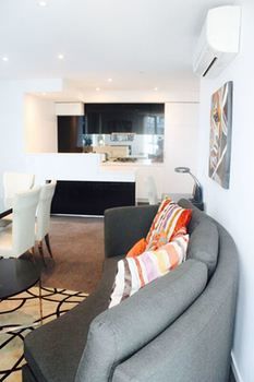 Apartments Melbourne Domain - Docklands - Accommodation Port Macquarie 38