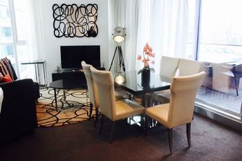 Apartments Melbourne Domain - Docklands - Accommodation Port Macquarie 39