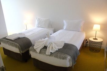 Apartments Melbourne Domain - Docklands - Accommodation Port Macquarie 40
