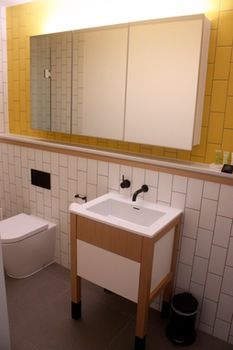 Apartments Melbourne Domain - Docklands - Accommodation Port Macquarie 41