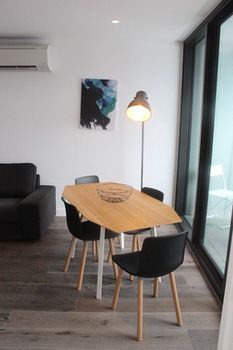 Apartments Melbourne Domain - Docklands - Accommodation Port Macquarie 43