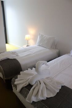 Apartments Melbourne Domain - Docklands - Accommodation Port Macquarie 44