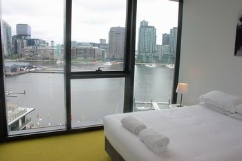 Apartments Melbourne Domain - Docklands - Accommodation Port Macquarie 45
