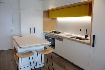 Apartments Melbourne Domain - Docklands - Accommodation Port Macquarie 46