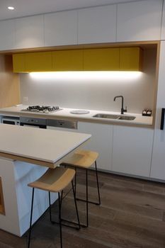 Apartments Melbourne Domain - Docklands - Accommodation Port Macquarie 47