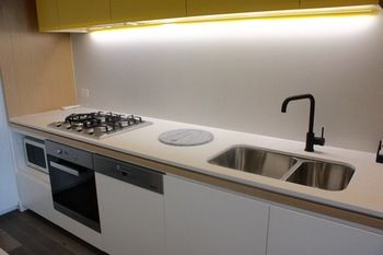 Apartments Melbourne Domain - Docklands - Accommodation Port Macquarie 49