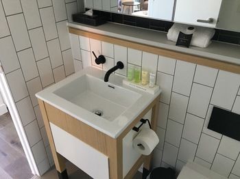 Apartments Melbourne Domain - Docklands - Accommodation Port Macquarie 51