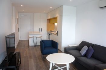 Apartments Melbourne Domain - Docklands - Accommodation Port Macquarie 52