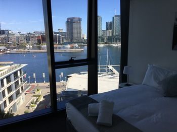 Apartments Melbourne Domain - Docklands - Accommodation Port Macquarie 57