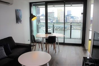 Apartments Melbourne Domain - Docklands - Accommodation Port Macquarie 63