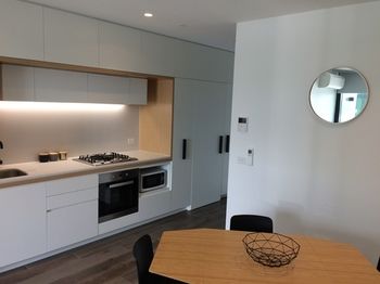 Apartments Melbourne Domain - Docklands - Accommodation Port Macquarie 66