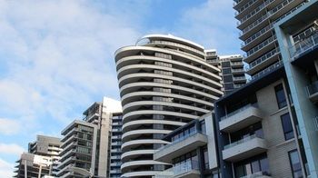Apartments Melbourne Domain - Docklands - Accommodation Port Macquarie 67