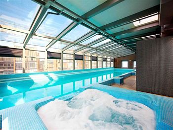 Melbourne Holiday Apartments At Northbank â€“ Downie Street - Accommodation Port Macquarie 6