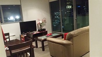 Melbourne Holiday Apartments At Northbank â€“ Downie Street - Accommodation Port Macquarie 7
