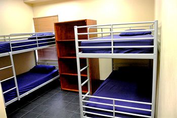 Jackaroo Hostel Sydney - Accommodation Port Macquarie 1