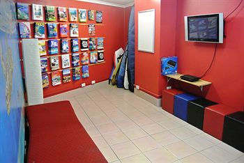 Jackaroo Hostel Sydney - Accommodation Port Macquarie 4