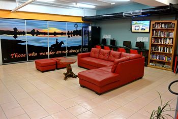 Jackaroo Hostel Sydney - Accommodation Port Macquarie 5