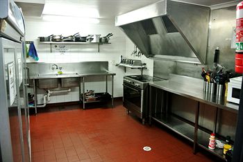 Jackaroo Hostel Sydney - Accommodation Port Macquarie 9