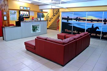 Jackaroo Hostel Sydney - Accommodation Port Macquarie 11