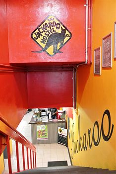 Jackaroo Hostel Sydney - Accommodation Port Macquarie 14