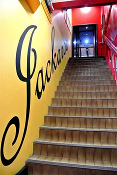 Jackaroo Hostel Sydney - Accommodation Port Macquarie 16