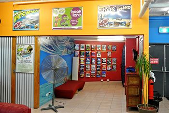 Jackaroo Hostel Sydney - Accommodation Port Macquarie 17