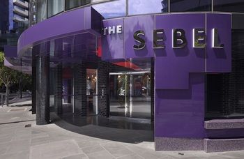 The Sebel Melbourne Docklands - Accommodation Port Macquarie 0