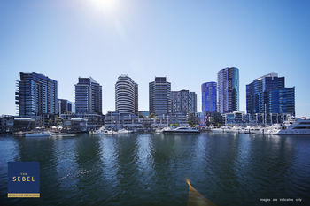 The Sebel Melbourne Docklands - Accommodation Port Macquarie 4