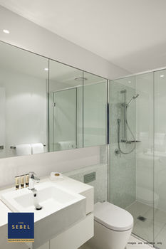 The Sebel Melbourne Docklands - Accommodation Port Macquarie 6