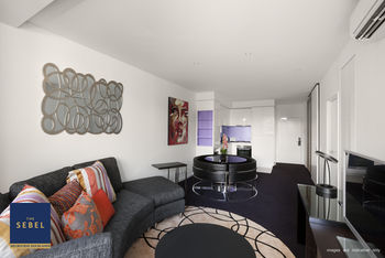 The Sebel Melbourne Docklands - Accommodation Port Macquarie 7