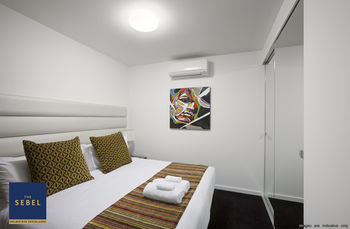 The Sebel Melbourne Docklands - Accommodation Port Macquarie 8