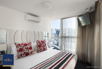 The Sebel Melbourne Docklands - Accommodation Port Macquarie 12