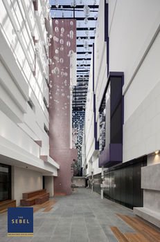 The Sebel Melbourne Docklands - Accommodation Port Macquarie 13
