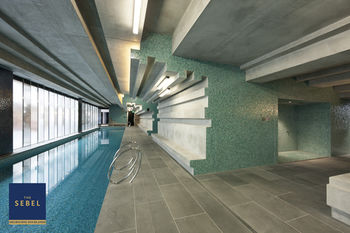 The Sebel Melbourne Docklands - Accommodation Port Macquarie 14