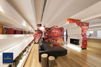 The Sebel Melbourne Docklands - Accommodation Port Macquarie 18
