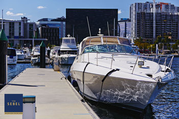 The Sebel Melbourne Docklands - Accommodation Port Macquarie 30