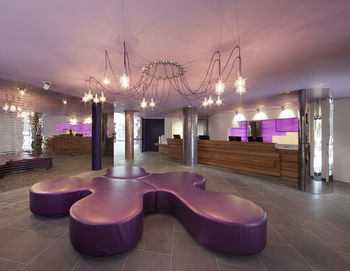 The Sebel Melbourne Docklands - Accommodation Port Macquarie 35