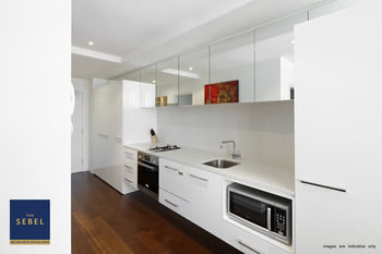 The Sebel Melbourne Docklands - Accommodation Port Macquarie 36
