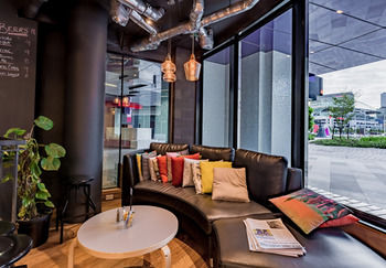 The Sebel Melbourne Docklands - Accommodation Port Macquarie 38