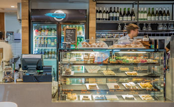 The Sebel Melbourne Docklands - Accommodation Port Macquarie 39