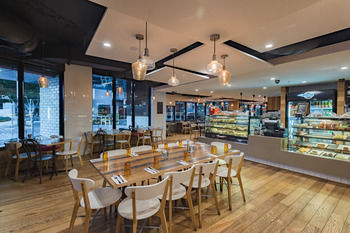 The Sebel Melbourne Docklands - Accommodation Port Macquarie 40