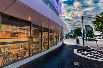 The Sebel Melbourne Docklands - Accommodation Port Macquarie 41