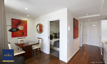 The Sebel Melbourne Docklands - Accommodation Port Macquarie 42