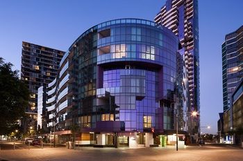 The Sebel Melbourne Docklands - Accommodation Port Macquarie 45