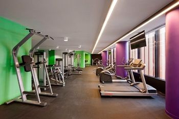 The Sebel Melbourne Docklands - Accommodation Port Macquarie 46