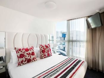 The Sebel Melbourne Docklands - Accommodation Port Macquarie 49