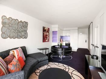 The Sebel Melbourne Docklands - Accommodation Port Macquarie 50